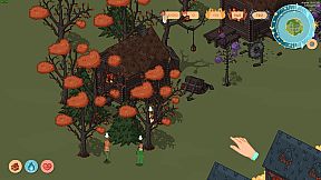 Two Sides : Voyage to the Mainland