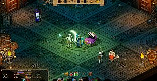 Dungeonery