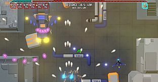 Flightpath: Adventures in Venaris