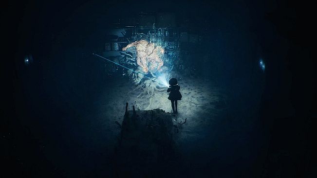 End of Abyss