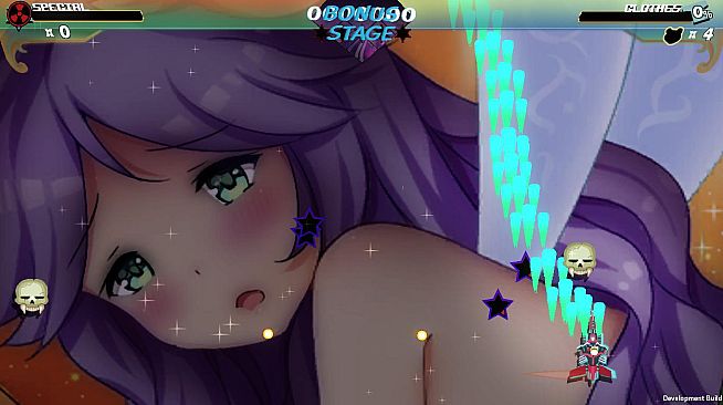 Deep Space Waifu: FANTASY