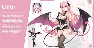 NTRaholic - ArtBook