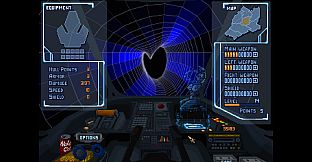 DreadStar: The Quest for Revenge