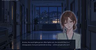 The 3AM Convenience Store