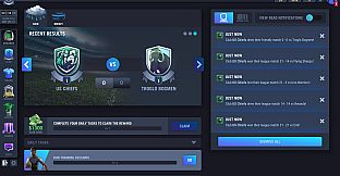 Blackout Rugby - World Cup Edition