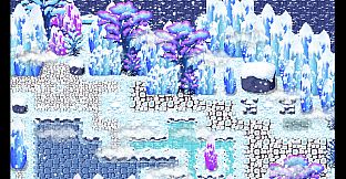 RPG Maker MV - NEONPIXEL - Anime Expedition Tileset I