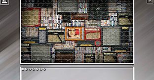 Super Jigsaw Puzzle: Generations - Music