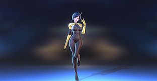 Angel Legion-DLC Seeker of Hearts (Golden)