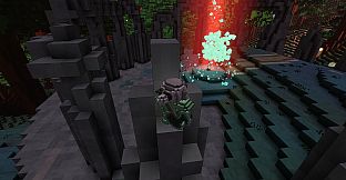 Gloamfall