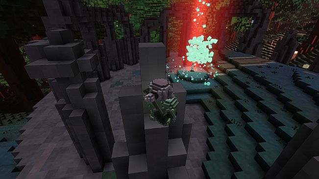 Gloamfall