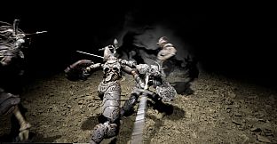 UNDERKING KINGDOM