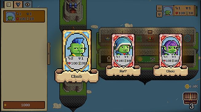 Loot Goblins