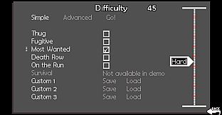 4 for the Money Demo