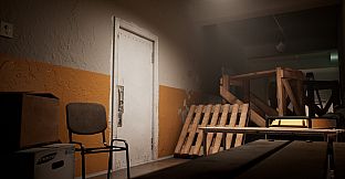 Dreams of Suffering