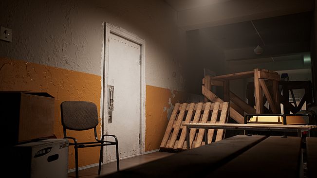 Dreams of Suffering