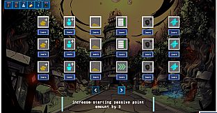 Rleotha: Trial of Gods