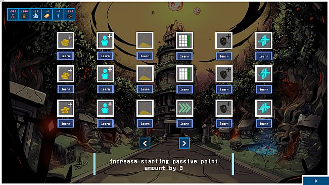 Rleotha: Trial of Gods