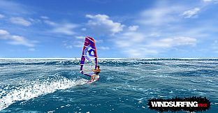 Windsurfing MMX