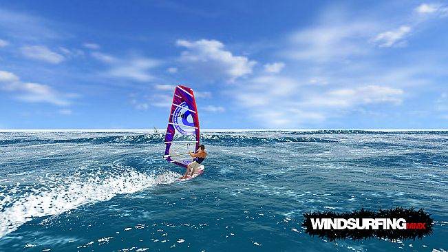 Windsurfing MMX