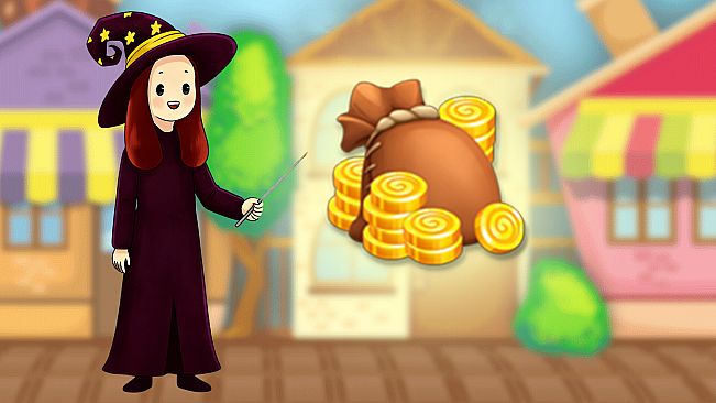 Mini Magic Match - Infinite Coins