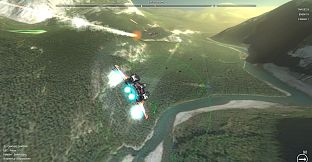 Massive Air Combat - Purchase Privilege DLC