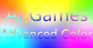 AI Games - Advanced Color