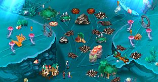 Elven Rivers 5: UnderSea