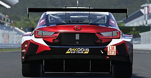 Le Mans Ultimate - 2024 Pack 5