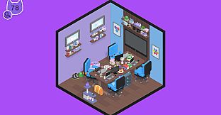 Secret Paws - Cozy Offices