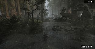 Dino Want To Survive