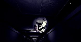 学園迷宮 | School Corridor