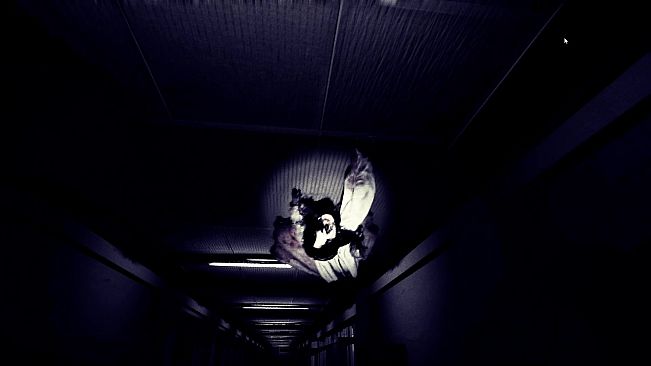 学園迷宮 | School Corridor