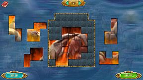 Spellarium 9 Match 3 Puzzle