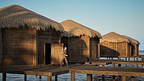 Resort Island Simulator