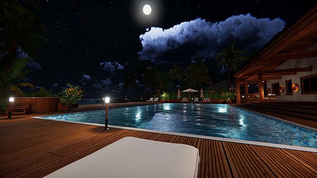 Sensual Adventures - Episode 5