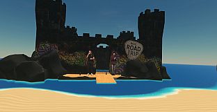 FyreXR Festival: Passe-partout