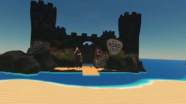 FyreXR Festival: Passe-partout