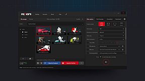 Action! - Gameplay Recording and Streaming