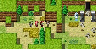 Legionwood 1: Tale of the Two Swords