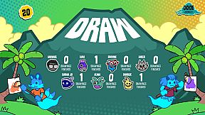 The Jackbox Party Pack 10