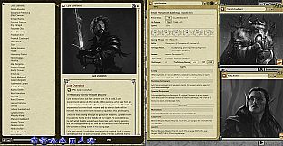 Fantasy Grounds - Friend or Foe Folio 2 (5E)