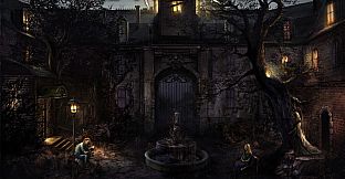 The Panic Room - Starter Pack