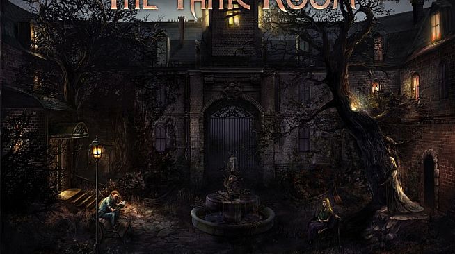 The Panic Room - Starter Pack