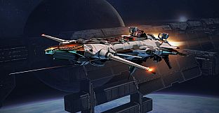 Star Conflict - Dyrnwyn