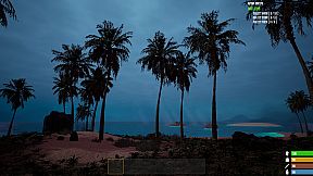 Matt's Project Survival