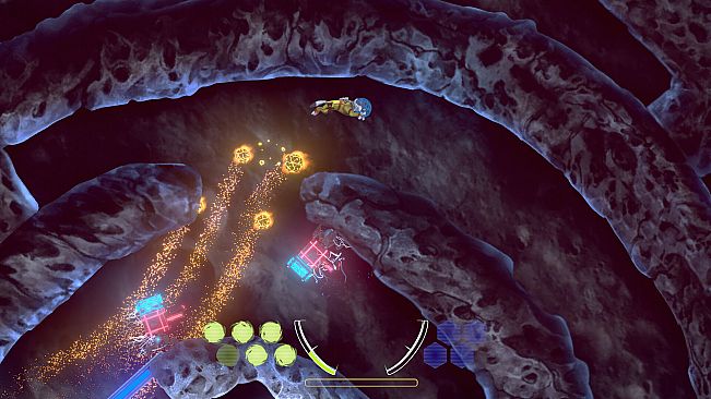 Space Tail: Homecoming