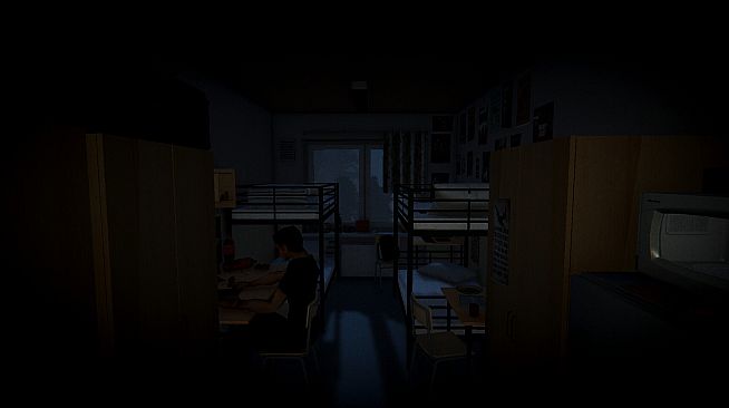 Fragments of Self: Thoughts