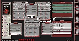 Fantasy Grounds - Werewolf: The Apocalypse 5th Edition Core Rulebook