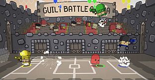 Guilt Battle Arena