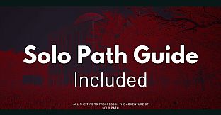 Solo Path